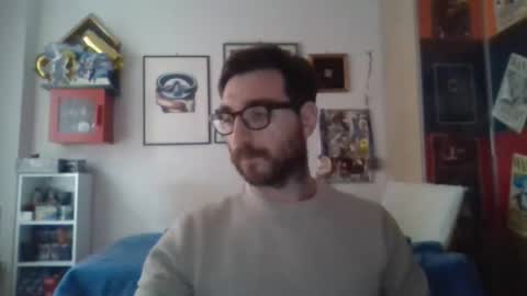 Snapshot of sparkcock666945 chatting on 03-31-26, 03:12 Vale The Sparky online show from 03-31-26, 03:12