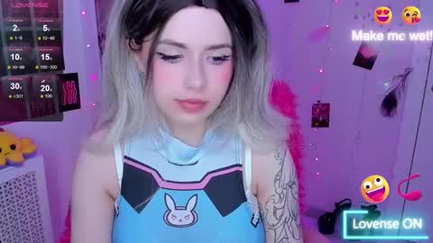  SparkleMona  online show from 02-18-25, 04:58