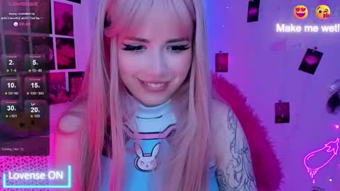  SparkleMona  online show from 02-24-25, 04:49