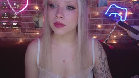  SparkleMona  online show from 02-23-26, 02:20