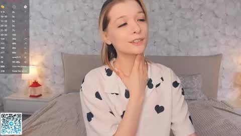 Kate online show from 03-22-26, 07:12