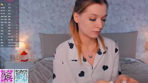 Kate online show from 03-29-26, 07:08