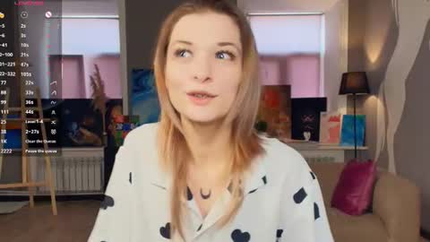 Kate online show from 07-03-26, 07:37