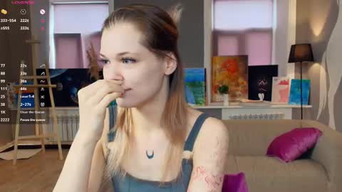 Kate online show from 07-07-26, 07:09