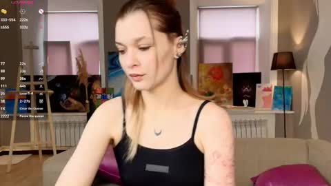 Kate online show from 07-13-26, 07:11