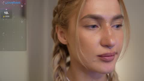 DAISY online show from 12-22-24, 07:21