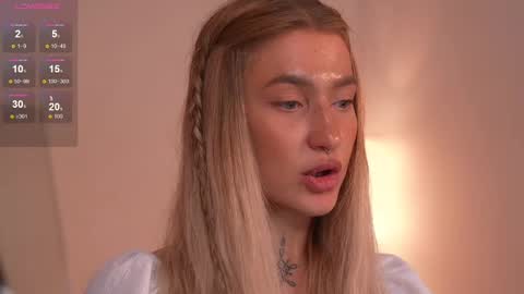 DAISY online show from 01-03-25, 06:14