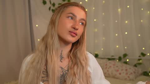 DAISY online show from 01-23-25, 09:29