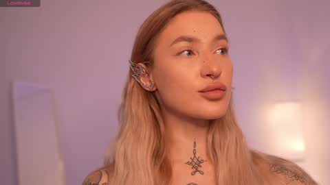 DAISY online show from 01-26-25, 10:45