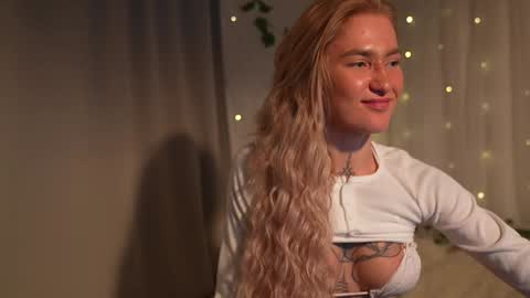 DAISY online show from 01-29-25, 06:18