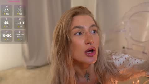 DAISY online show from 02-02-25, 07:04