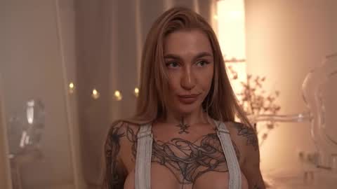 DAISY online show from 02-18-25, 05:21