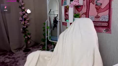 Nika online show from 06-27-26, 12:04