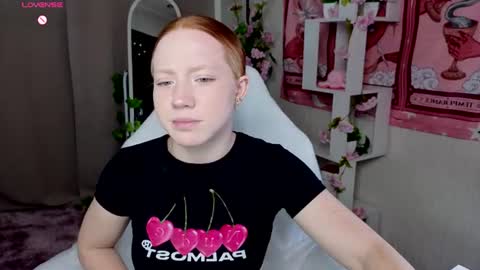 Nika online show from 07-22-26, 12:13