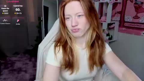 Nika online show from 07-28-26, 12:18