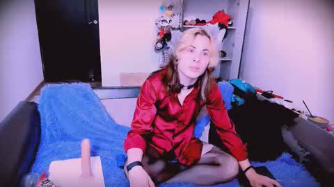 sparkyferret online show from 10-05-25, 06:34