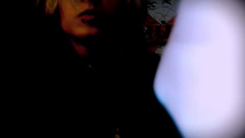 sparkyferret online show from 10-10-25, 08:19