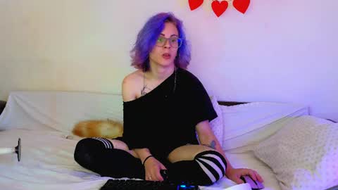 Snapshot of sparkyferret chatting on 07-01-26, 11:48 sparkyferret online show from 07-01-26, 11:48
