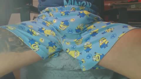 sparra1988a online show from 03-02-25, 04:28