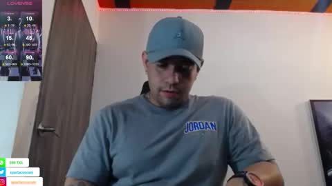 Snapshot of spartacus_cam chatting on 01-22-25, 05:26     online show from 01-22-25, 05:26