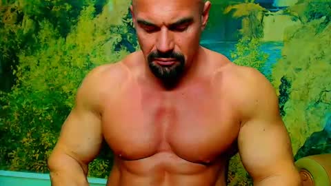 spartacusdom online show from 01-25-25, 06:13