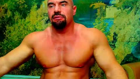 spartacusdom online show from 03-05-25, 07:05