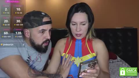 tinkerbellhot  Spartan online show from 03-04-25, 03:44