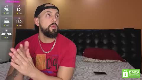 tinkerbellhot  Spartan online show from 02-07-26, 03:21