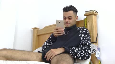 Spartan Blaze online show from 01-23-25, 01:08