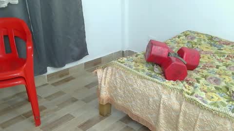 Spartan Blaze online show from 10-28-25, 05:33