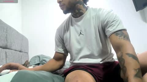 spartan_knight16 online show from 09-15-25, 11:05