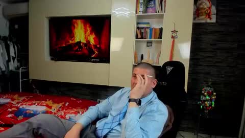 Spartan online show from 01-08-26, 11:07