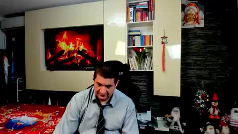 Spartan online show from 02-01-26, 12:42