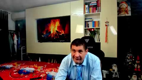 Spartan online show from 02-03-26, 03:59