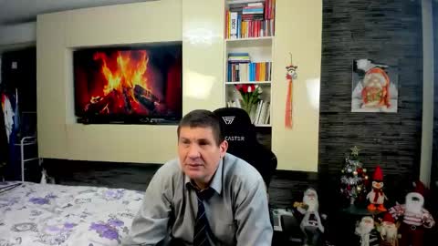 Spartan online show from 02-13-26, 07:43