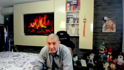 Spartan online show from 02-17-26, 06:25