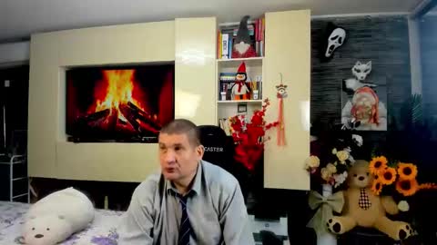 Spartan online show from 03-03-26, 06:58