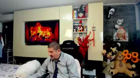 Spartan online show from 03-04-26, 07:03