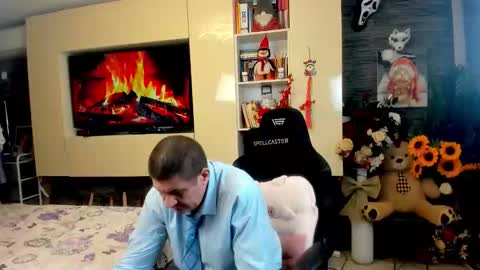 Spartan online show from 03-08-26, 10:35