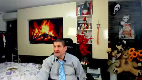 Spartan online show from 03-18-26, 02:04