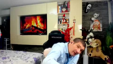 Spartan online show from 03-23-26, 10:58