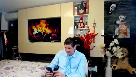 Spartan online show from 03-27-26, 02:06