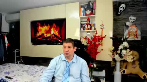 Spartan online show from 03-27-26, 12:16