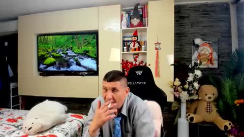 Spartan online show from 04-01-26, 12:28