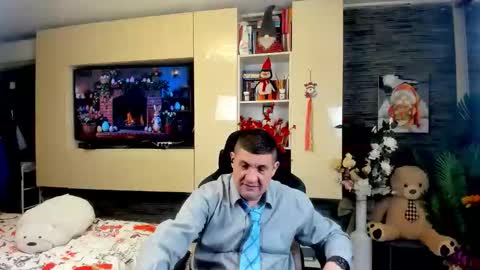 Spartan online show from 04-03-26, 08:18