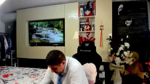 Spartan online show from 04-18-26, 06:23