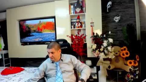 Spartan online show from 05-12-26, 06:49