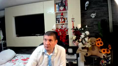 Spartan online show from 05-21-26, 06:53