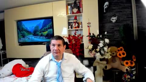 Spartan online show from 05-24-26, 03:39