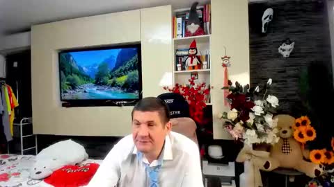 Spartan online show from 06-02-26, 11:40